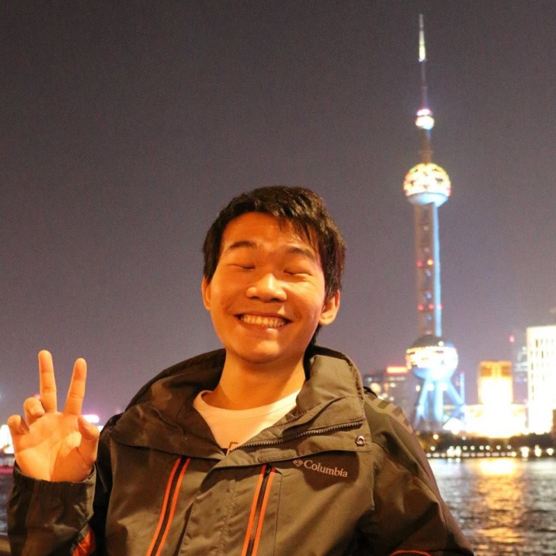 butter的第一张照片--澳门认干亲服务网