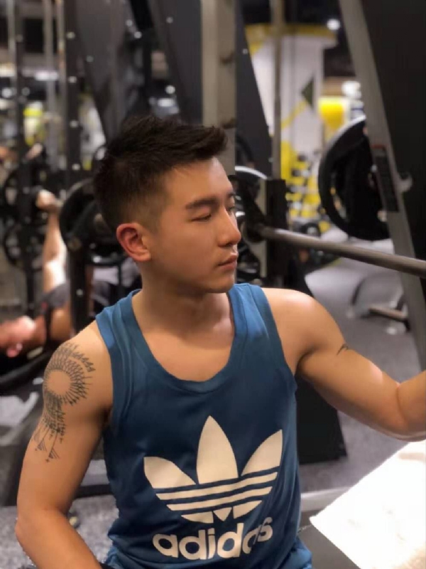 海海的第一张照片--澳门认干亲服务网