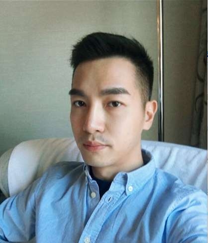 海海的第二张照片--澳门认干亲服务网