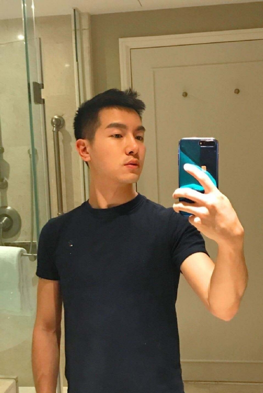 海海的第三张照片--澳门认干亲服务网