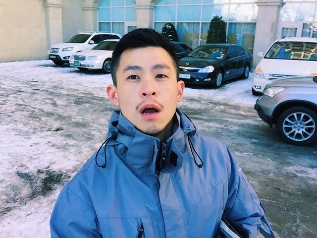 随缘的第一张照片--澳门认干亲服务网