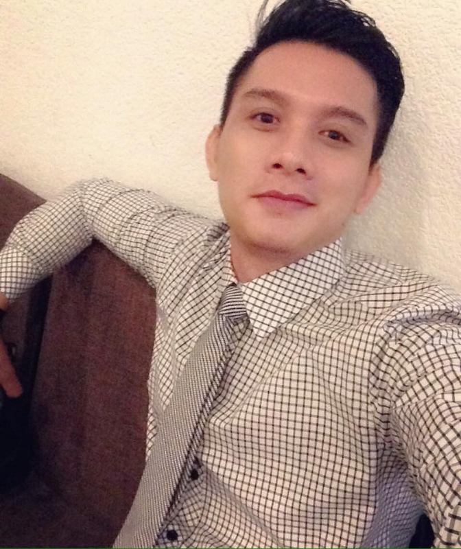 勇往直前的第一张照片--澳门认干亲服务网