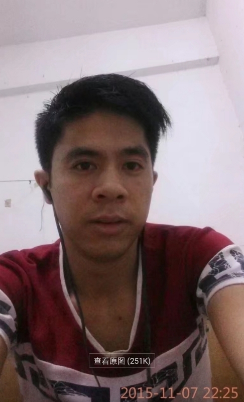 卓庚的第一张照片--澳门认干亲服务网