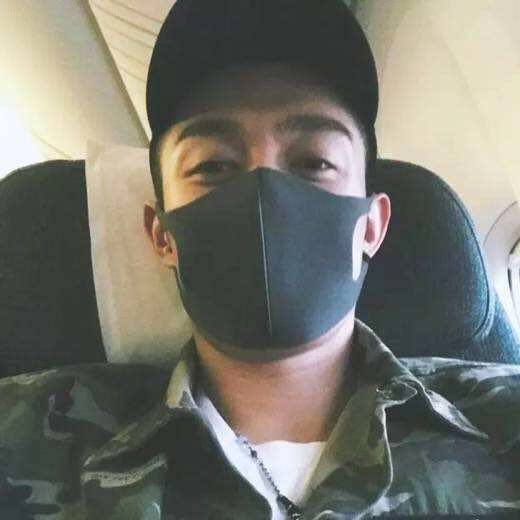 Jaden的第一张照片--澳门认干亲服务网