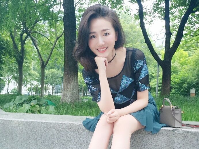 Ella的第一张照片--澳门认干亲服务网