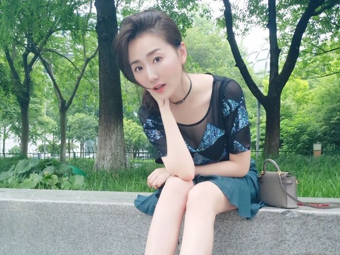 Ella的第二张照片--澳门认干亲服务网