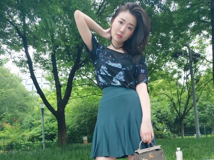 Ella的第三张照片--澳门认干亲服务网