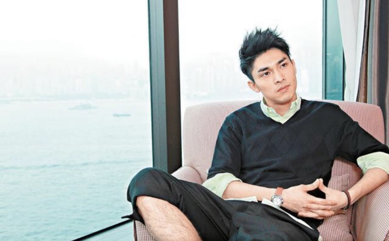 珍爱一生的第一张照片--澳门认干亲服务网