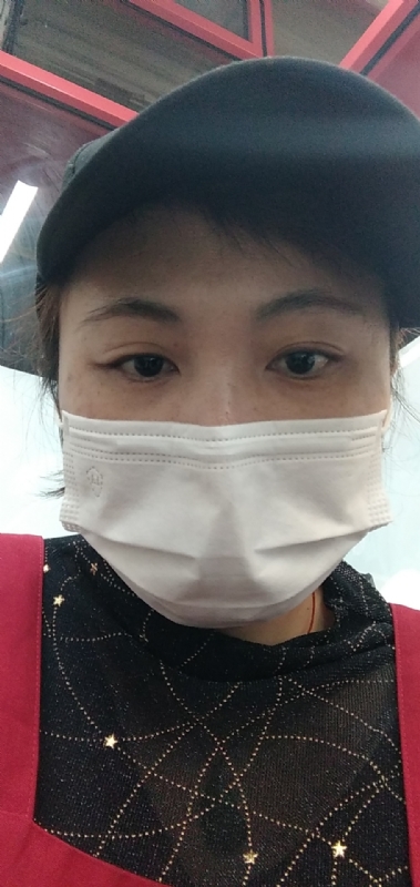 tata倩倩的第一张照片--澳门认干亲服务网