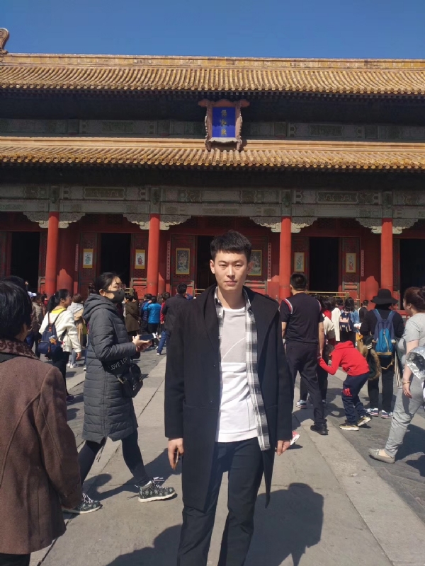 周天的第一张照片--澳门认干亲服务网