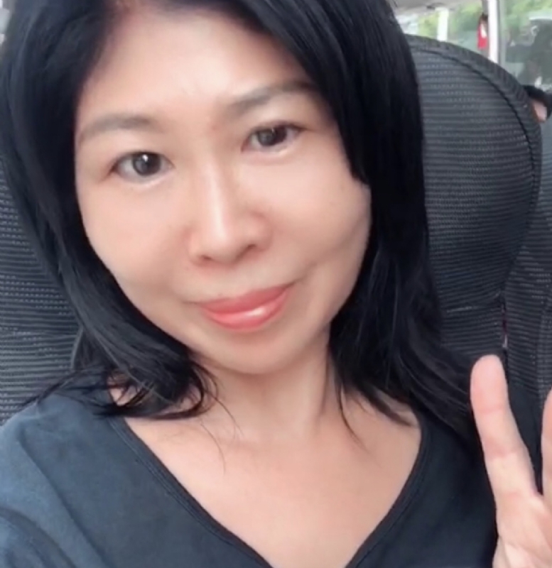 Lina的第三张照片--澳门认干亲服务网