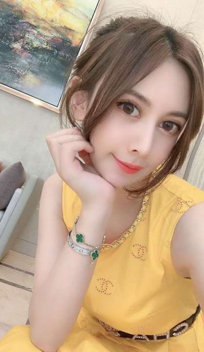 琪琪的第一张照片--澳门认干亲服务网