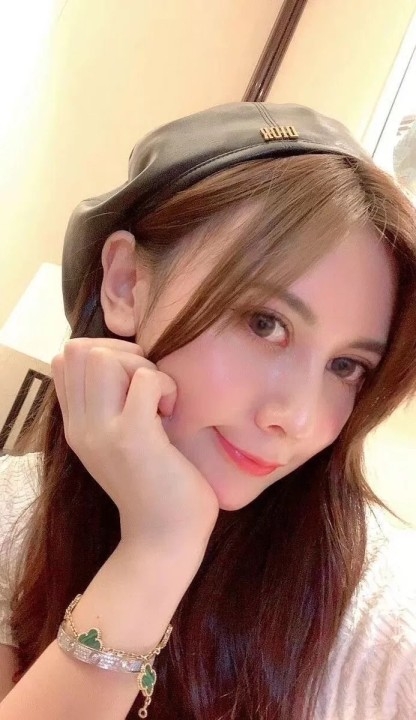 琪琪的第二张照片--澳门认干亲服务网