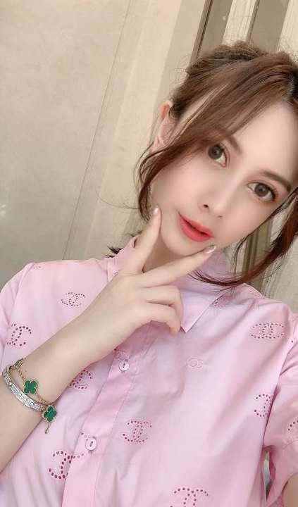 琪琪的第三张照片--澳门认干亲服务网