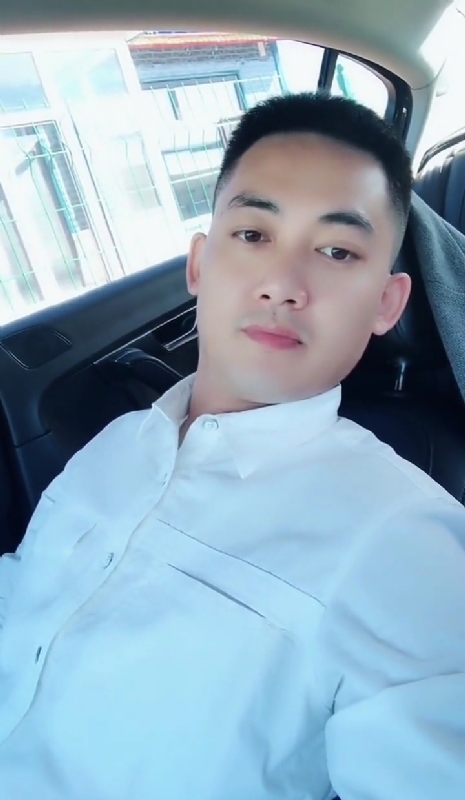 已过年少的第一张照片--澳门认干亲服务网