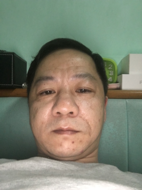 耀子的第一张照片--澳门认干亲服务网