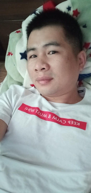 Amos的第一张照片--澳门认干亲服务网