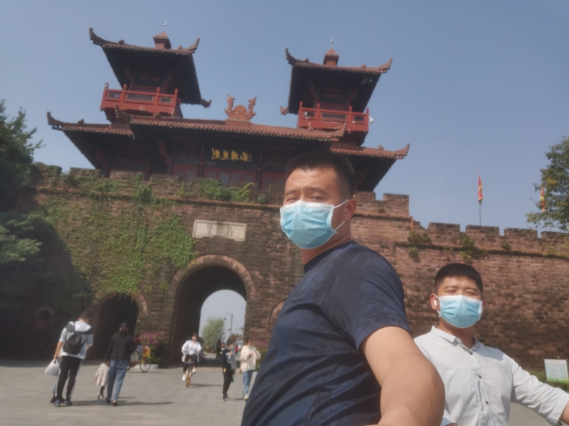 聆听的第一张照片--澳门认干亲服务网