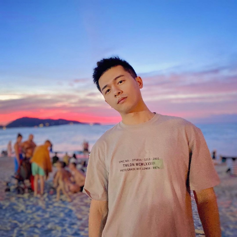 理想三旬的第一张照片--澳门认干亲服务网