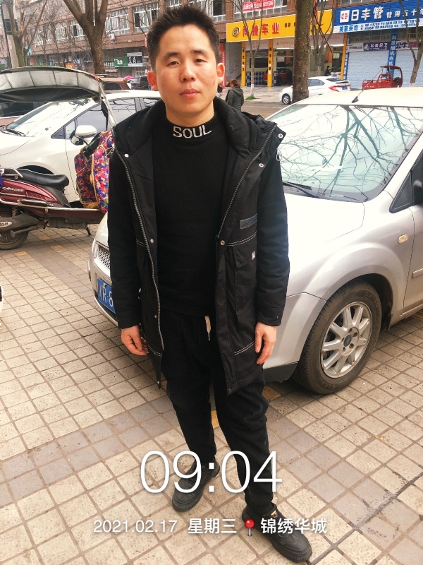 风哥的第一张照片--澳门认干亲服务网