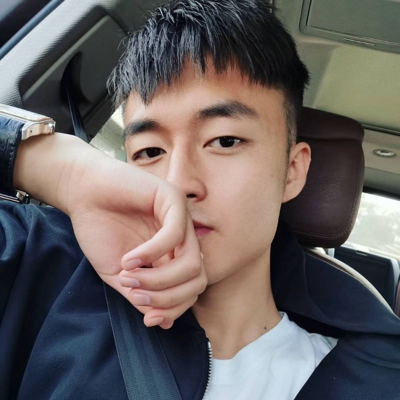 毅桦的第二张照片--澳门认干亲服务网