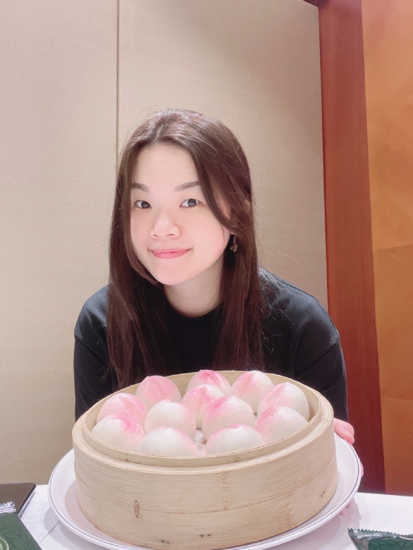 ceci的第二张照片--澳门认干亲服务网