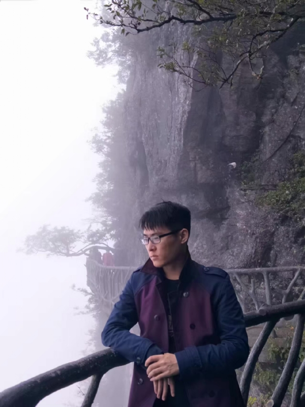 晨曦的第一张照片--澳门认干亲服务网