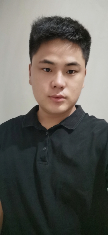 牛汉然的第一张照片--澳门认干亲服务网