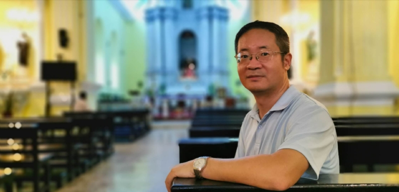 Yangyi的第一张照片--澳门认干亲服务网