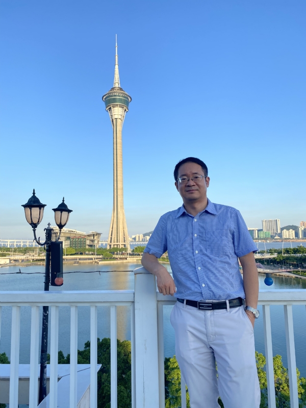 Yangyi的第三张照片--澳门认干亲服务网