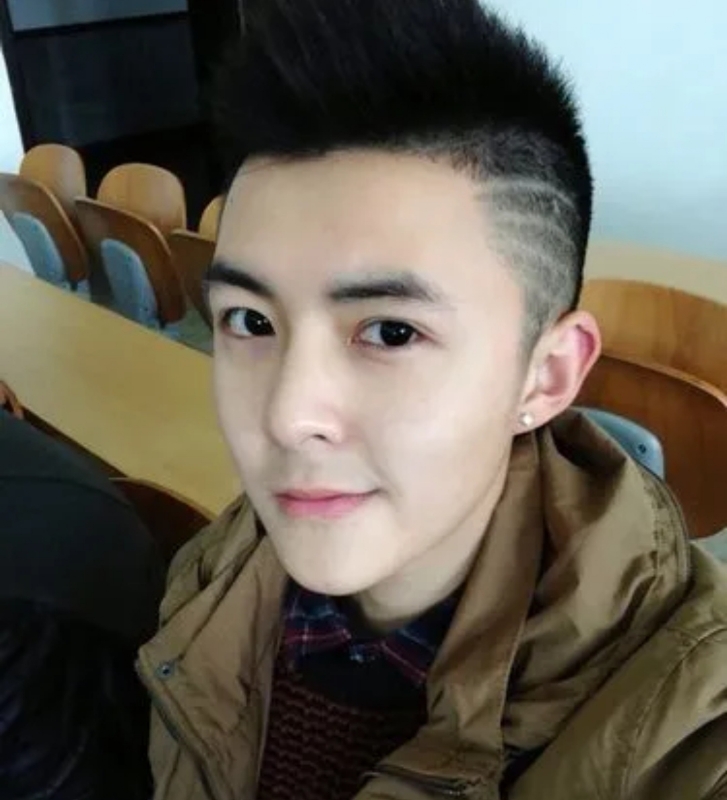 lett的第一张照片--澳门认干亲服务网