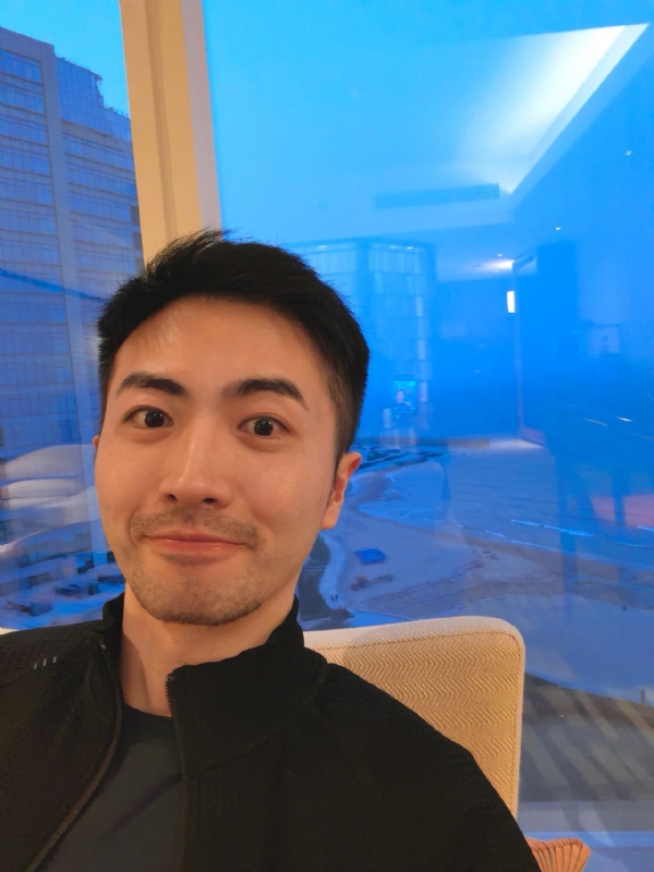 银角大王的第二张照片--澳门认干亲服务网