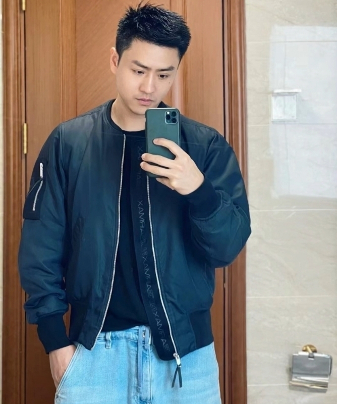 阿朗的第一张照片--澳门认干亲服务网