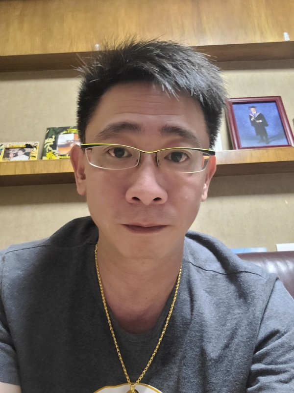 Kam的第一张照片--澳门认干亲服务网