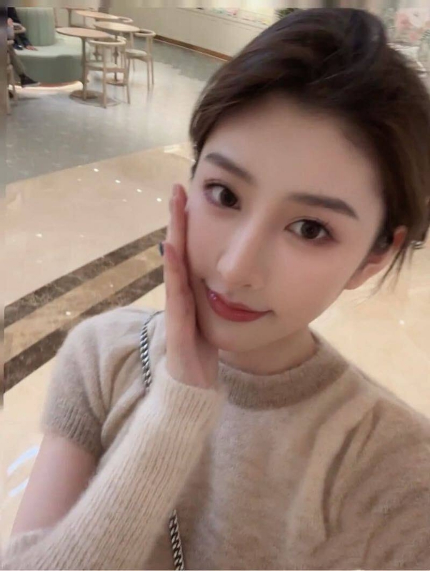 夏不夏的第一张照片--澳门认干亲服务网